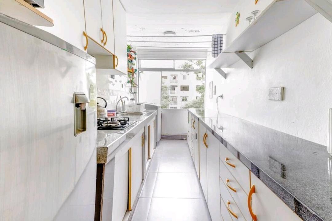 Green House Ліма Екстер'єр фото